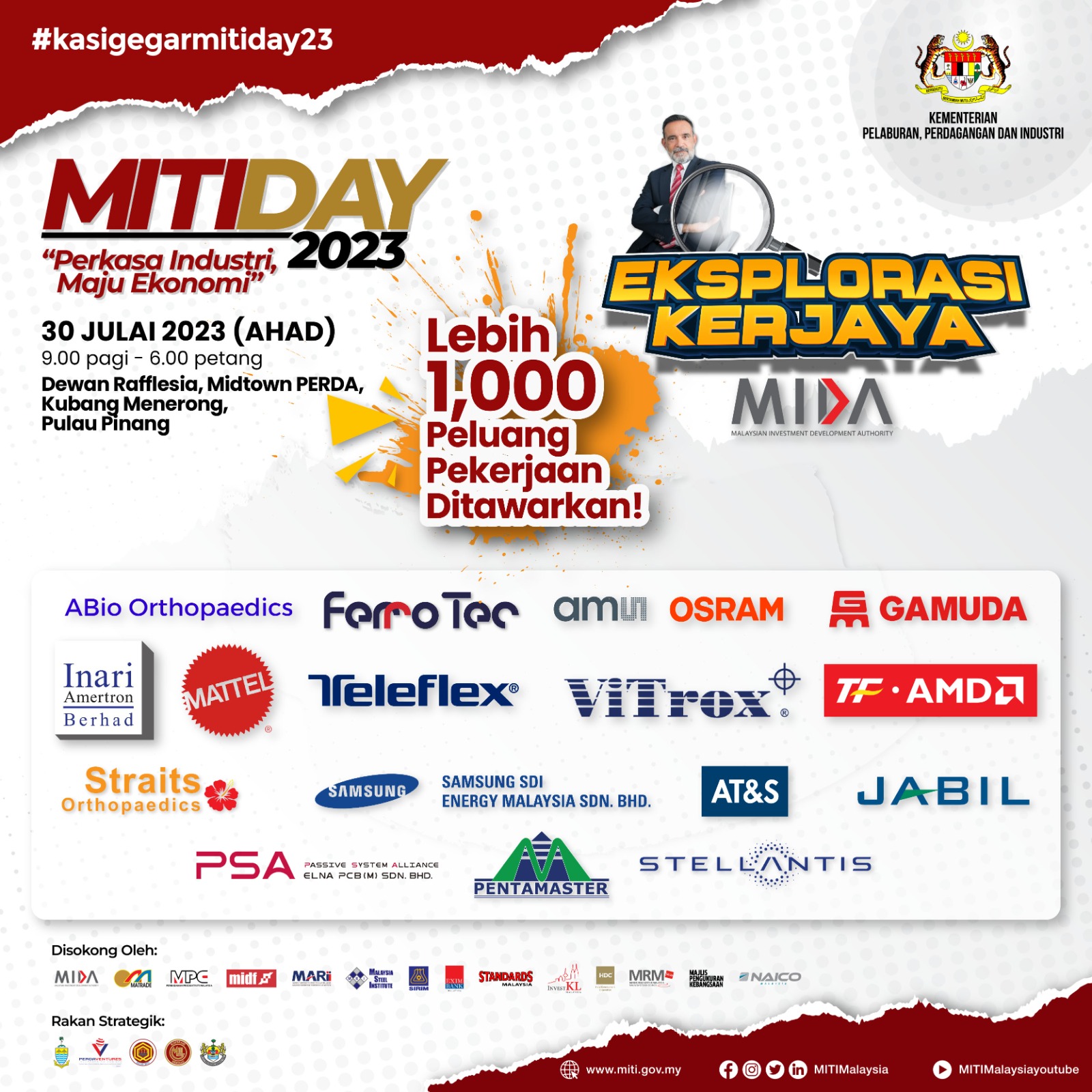 MITI DAY 2023